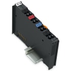 Wago Contact - Borne d'alimentation et de filtrage contacts puissance - Haute isolation XTR