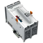 Wago Contact - Borne d'alimentation 1.0 A Ex i avec fusible électronique
