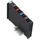 Wago Contact - Borne de filtrage bus interne et contacts puissance XTR