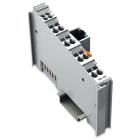 Wago Contact - Borne de prolongation de bus interne