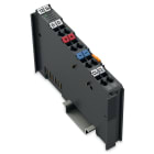 Wago Contact - Borne interface SSI pour codeur absolu - Configurable XTR