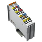 Wago Contact - Borne codeur incrémental 5?24 V DC / x1