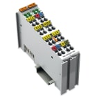 Wago Contact - Borne codeur incrémental 32 bits - RS-422 / Diff. / x1
