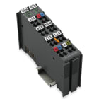 Wago Contact - Borne codeur incrémental 32 bits - RS-422 / Diff / x4 XTR