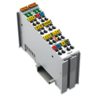 Wago Contact - Borne codeur incrémental 32 bits - RS-422 / Diff / x4