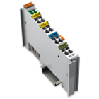 Wago Contact - Borne interface série RS-232 - 19200/E/8/1