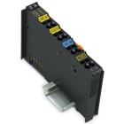 Wago Contact - Borne interface série RS-232 / RS-485 / RS-422 - Configurable XTR