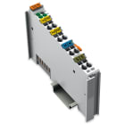 Wago Contact - Borne interface série RS-485 - Configurable