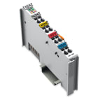Wago Contact - Borne interface maître AS-Interface