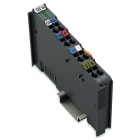 Wago Contact - Borne passerelle CAN XTR