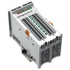 Wago Contact - Borne contrôleur de servomoteur pas à pas - 55V - 7.5A
