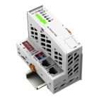 Wago Contact - Basic Controller 100 ECO
