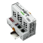 Wago Contact - Contrôleur PFC100 G1 2ETH ECO