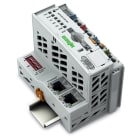Wago Contact - Contrôleur PFC100 G1 2ETH -20/+60°C