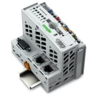 Wago Contact - Contrôleur PFC100 G1 2ETH RS -20/+60°C