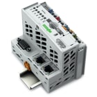 Wago Contact - Contrôleur PFC100 G1 2ETH RS