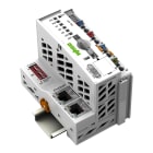 Wago Contact - Contrôleur PFC100 G2 2ETH