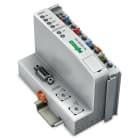 Wago Contact - Contrôleur Modbus/Jbus RS-232