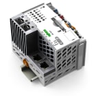 Wago Contact - Contrôleur PFC200 G2 2ETH 2SFP