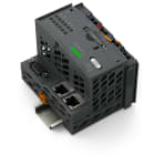 Wago Contact - Contrôleur PFC200 G2 2ETH RS Télécontrôle XTR