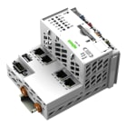 Wago Contact - Contrôleur PFC200 G2 4ETH CAN USB