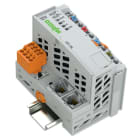 Wago Contact - Contrôleur BACnet MS/TP / Modbus/TCP G3 2ETH