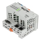 Wago Contact - Contrôleur PFC300 G1 2ETH RS