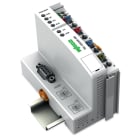 Wago Contact - Contrôleur PROFIBUS DP -20/+60°C