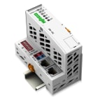 Wago Contact - Contrôleur Modbus/TCP G4 2ETH ECO