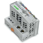 Wago Contact - Contrôleur KNX IP / Modbus/TCP G3 2ETH SD