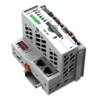 Wago Contact - Contrôleur Modbus/TCP G4 2ETH SD Télécontrôle -20/60°C