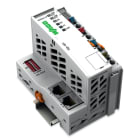Wago Contact - Contrôleur Modbus/TCP G4 2ETH