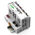 Wago Contact - Contrôleur EtherNet/IP G4 2ETH SD