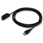 Wago Contact - Câble de configuration USB - 2.5 m