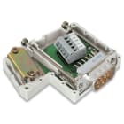 Wago Contact - Connecteur INTERBUS sortie