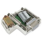 Wago Contact - Connecteur CANopen