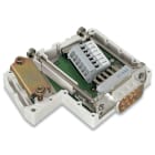 Wago Contact - Connecteur CC-Link