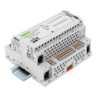Wago Contact - Compact Controller 100 Multi I/O