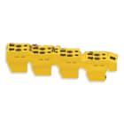Wago Contact - Connecteur pour borne de base série 753 PROFIsafe