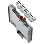 Wago Contact - Borne SMI pour moteurs 230 V AC - Débrochable (connecteur inclus)