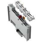 Wago Contact - Borne SMI pour moteurs 24 V DC LoVo - Débrochable (connecteur inclus)