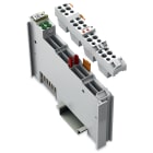 Wago Contact - Borne 4 entrées TOR 24 V AC/DC - Débrochable