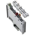 Wago Contact - Borne 2 entrées TOR 60 V DC - Débrochable