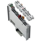 Wago Contact - Borne 2 entrées analogiques 0-20 mA différentielles - Débrochable