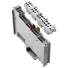 Wago Contact - Borne 2 entrées analogiques 4-20 mA différentielles - Débrochable