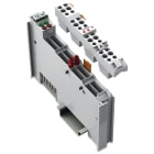 Wago Contact - Borne 2 entrées analogiques 0-20 mA 16bits - Débrochable