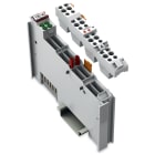 Wago Contact - Borne 4 sorties TOR 24 V DC - 0.5 A - 2 fils - Débrochable