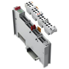 Wago Contact - Borne 8 sorties TOR 24 V DC - 0.5 A - 1 fil - Type N - Débrochable