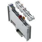 Wago Contact - Borne 2 sorties analogiques +/- 10 V DC - Débrochable