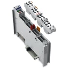 Wago Contact - Borne 4 sorties analogiques 0-10 V DC - Débrochable